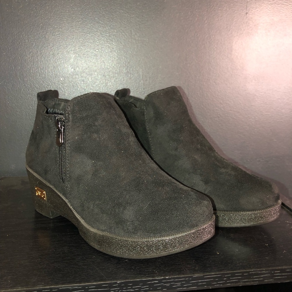 Women shoe